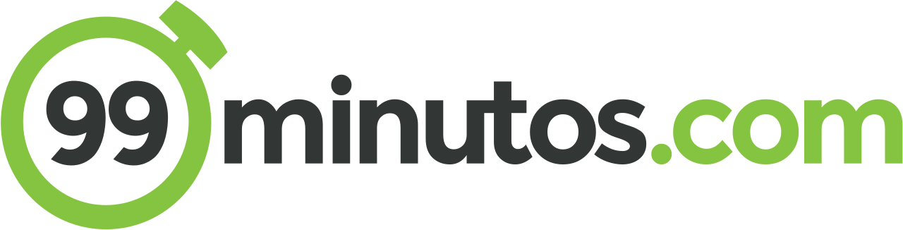 99 minutos logo, who is a delt.ai customer