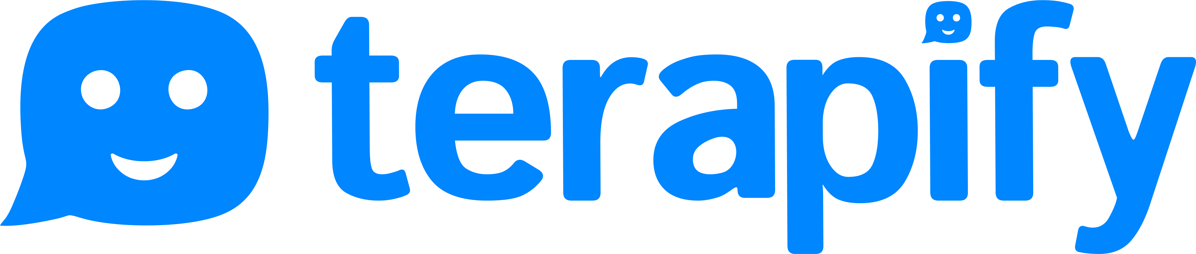 Logo de Terapify