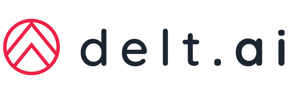 Delt.ai logo